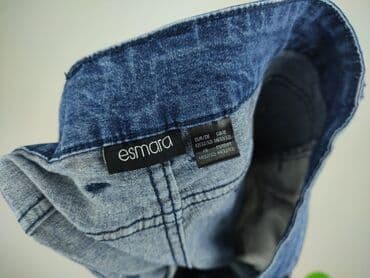 legginsy push up xs: Esmara, Jeansy damskie, XL — 4