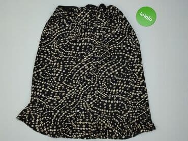 spódnice w groszki stradivarius: Spódnica damska, rozmiar S — 3
