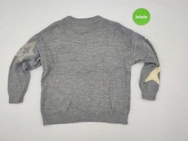 reporter bluza: Pronto Moda, Sweter damski, rozmiar 4XL — 3