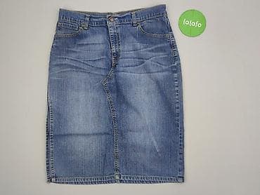 zara basic spódnice: Spódnica damska, rozmiar M — 2