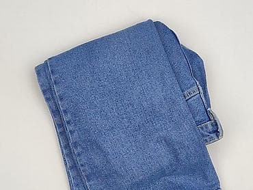 mango jeans mom: Sinsay, Jeansy damskie, rozmiar L — 7