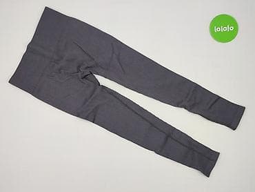 under armor: Legginsy Sportowe damskie, rozmiar M — 2