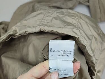 andzela kurtki zimowe: KappAhl, Parka damska, 3XL — 4