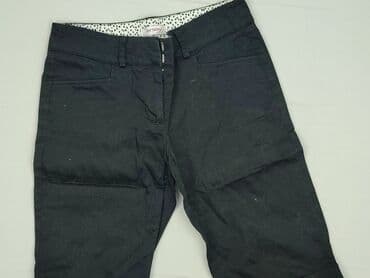 buty zimowe lata 80: Orsay, Spodnie 3/4 damskie, rozmiar S — 1