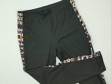 Shein, Legginsy rozmiar L w lalafo.pl Shein, Legginsy rozmiar L