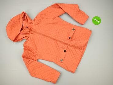 dresy z meszkiem: Kurtka przejściowa damska, rozmiar M — 2