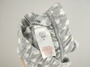 Kobiety: F&F, Spodnie materiałowe damskie, rozmiar S — 4