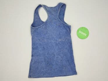 koszulki bez rękawów damskie dr. denim: T-shirt damski, rozmiar S — 4