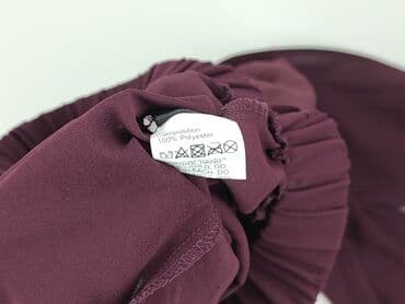 legginsy z majtkami: Shein Curve, Spodnie materiałowe damskie, rozmiar XL — 5