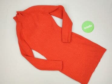 zara sukienka z prążkowanej dzianiny: Sukienka damska, One size — 2