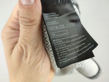 elegancka bluzka do karmienia piersią: H&M, Bluzka damska, rozmiar XS — 5