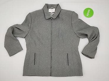 identic man kurtka: Trencz damski, rozmiar 3XL — 2