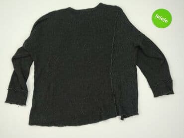 wełniany sweter: Sweter damski, rozmiar XL — 4