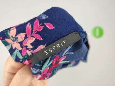 esprit bluzki w paski: Esprit, Жіноча блуза, розмір M — 4