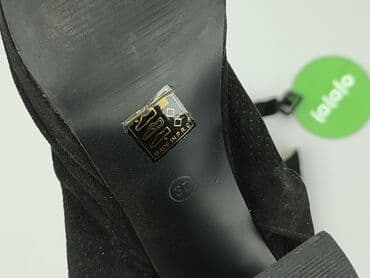 buty bartek ortopedyczne: Ideal Shoes, Sandały damskie, 37 — 5