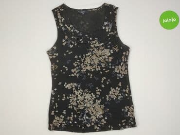 bluzki wyszczuplające sylwetkę: Top damski, rozmiar M — 2