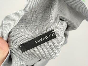 turecki sweter: Trendyol, Sweter damski, rozmiar S — 5