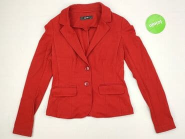 ochnik marynarki damskie: Hallhuber, Marynarka damska, rozmiar S — 2