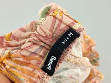 Women: Sinsay, Shorts for women, size M (EU 38) — 4