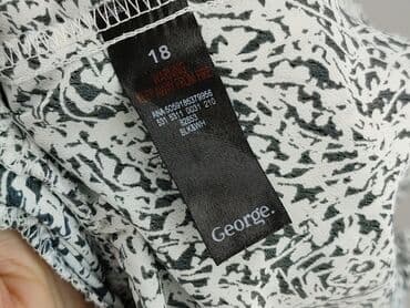 bluzki peppa: George, Bluzka damska, rozmiar 3XL — 4