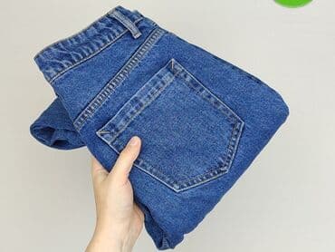 abercrombie and fitch jeans: Jeansy damskie, rozmiar M — 5