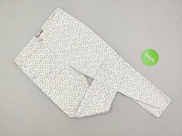 Kobiety: M.Sara, Spodnie materiałowe damskie, rozmiar XS — 2