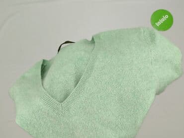 tanie kaszmirowe swetry: Marks & Spencer, Sweter damski, rozmiar S — 6