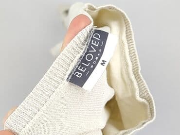 co to jest akryl w swetrze: Beloved, Sweter damski, M — 5