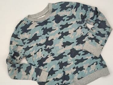 cmp spodenki rowerowe: Bluza, Fox&Bunny, 9 lat, 128-134 cm, stan - Bardzo dobry — 1