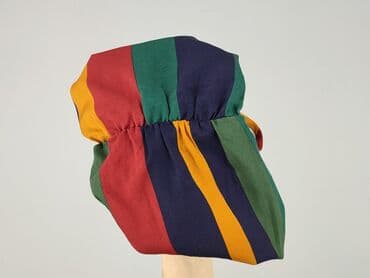 spodnie w paski stradivarius: Kombinezon damski, S — 4