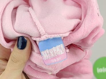 5 10 15 kurtki dla dziewczynek: Bluza, 6-9 miesięcy, stan - Dobry — 4