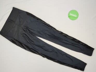 krótkie legginsy hm: H&M, Leggings Sports for women, size S — 3