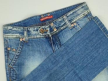 Jeansy damskie, rozmiar S