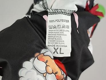 carry pizamy: Piżama damska, rozmiar XL — 6