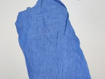 loose jeans: Spodnie damskie, rozmiar XL — 4