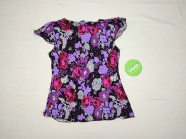 koszulka do garnituru damskiego: Bluzka damska, S — 3