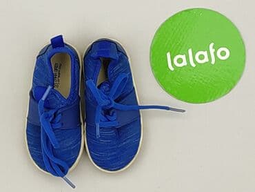 buty na wf: Buty sportowe Zara, 20, Używany — 2