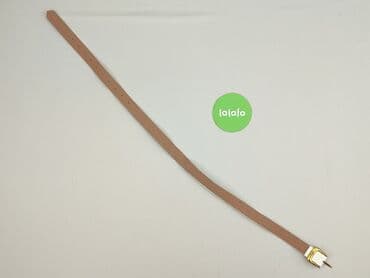 cienkie czapki damskie wiosenne: Pasek, Damskie, stan - Bardzo dobry — 3