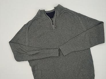 Livergy, Sweter dla mężczyzn, rozmiar M