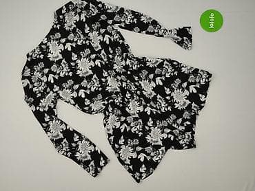 top satynowy h m: H&M Divided, Sukienka damska, rozmiar M — 3