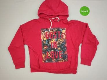 світшот жіночий: Atmosphere, Bluza z kapturem damska, rozmiar M — 2