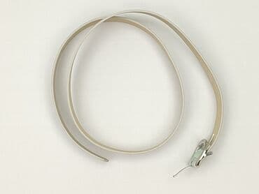 pasek złoty do sukienki: Belt, Female, condition - Very good — 1