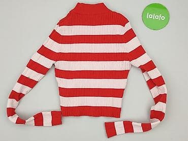 pull and bear sweter: Bershka, Women`s sweater, size S — 3