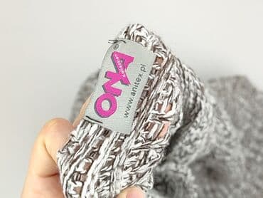 ccc buty śniegowce: Ponczo damskie, rozmiar One size — 4