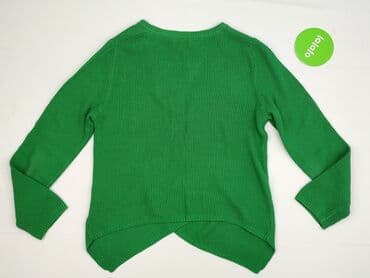 h m marynarka w paski: H&M, Sweter damski, S — 3