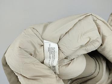 bluza dzik: Kurtka zimowa, Zara, 7 lat, 116-122 cm, stan - Idealny — 5