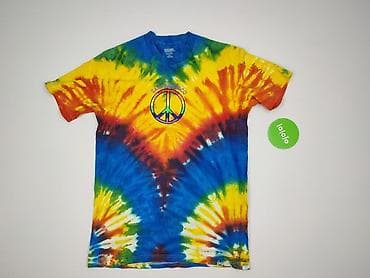 dresy nike: Hippie, Koszulka dla mężczyzn, rozmiar M — 2