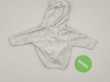 ubranka dla niemowląt 0 3 h: Jacket, Ergee, 0-1 month, condition - Perfect — 3