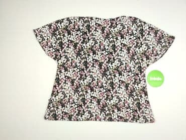 sukienka na chrzest dla mamy plus size: Bluzka damska, rozmiar 3XL — 3