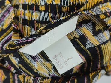 modbis sukienki plus size: H&M, Sukienka damska, XL — 4